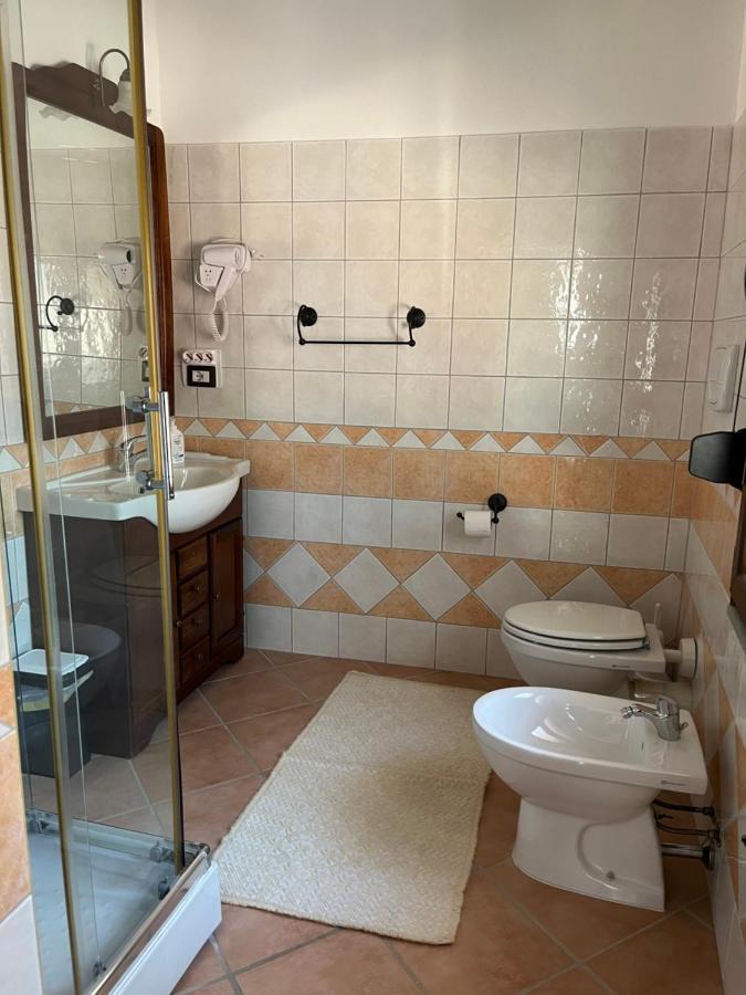 B&B Amistade Seulo Экстерьер фото