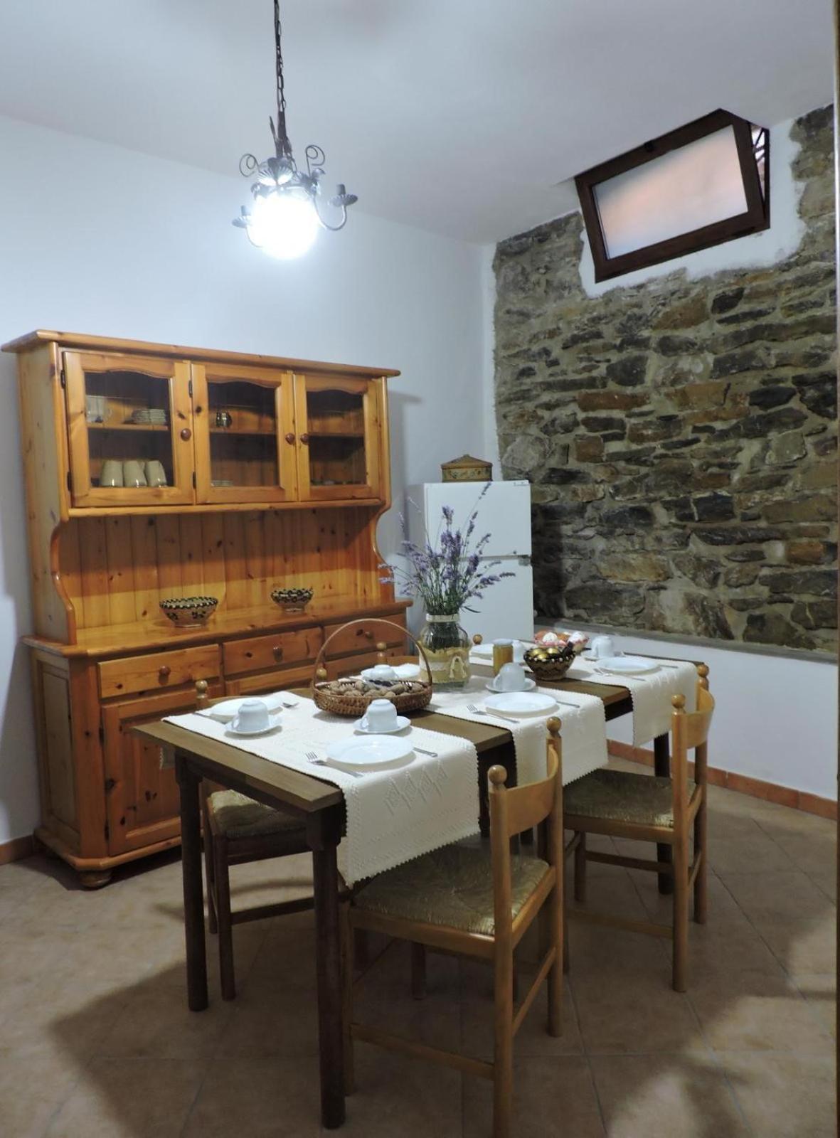 B&B Amistade Seulo Экстерьер фото