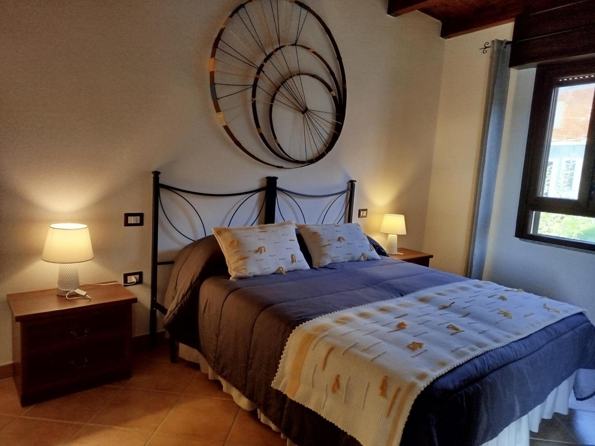 B&B Amistade Seulo Экстерьер фото