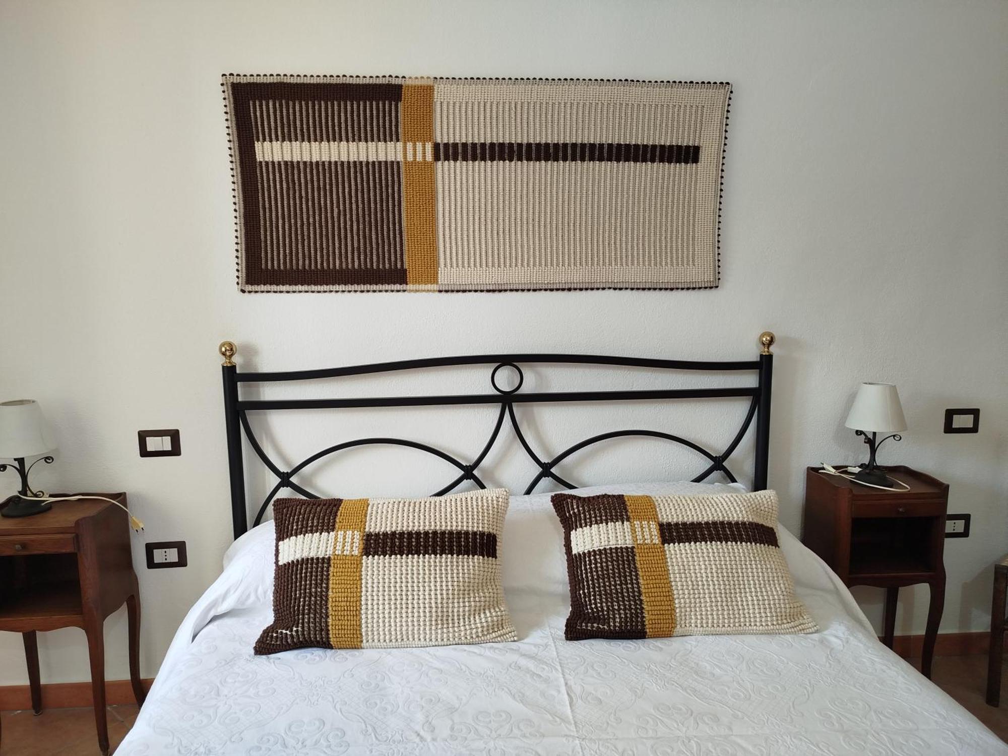 B&B Amistade Seulo Экстерьер фото